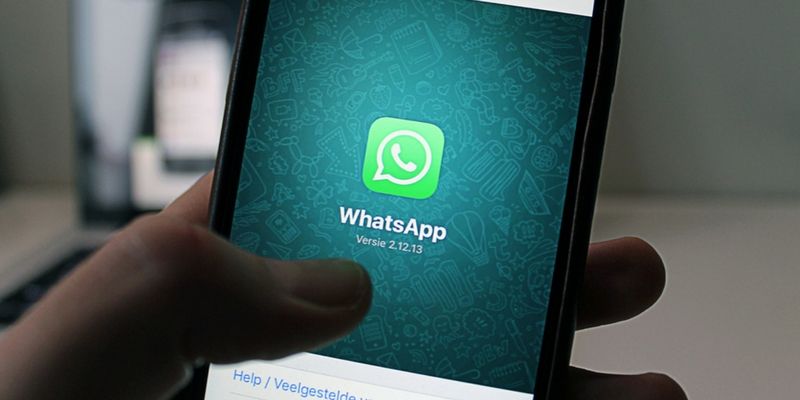 Several WhatsApp users say their accounts 'put under review'