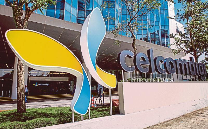 Affin Hwang trims CelcomDigi earnings projection