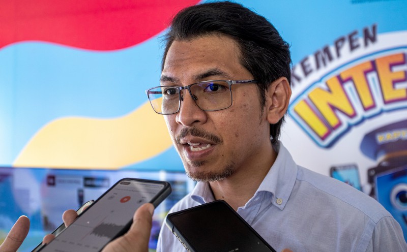 PKR must address public fears, concerns ahead of GE16, says Youth chief