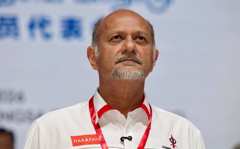 DAP calls for stronger economic and institutional reform