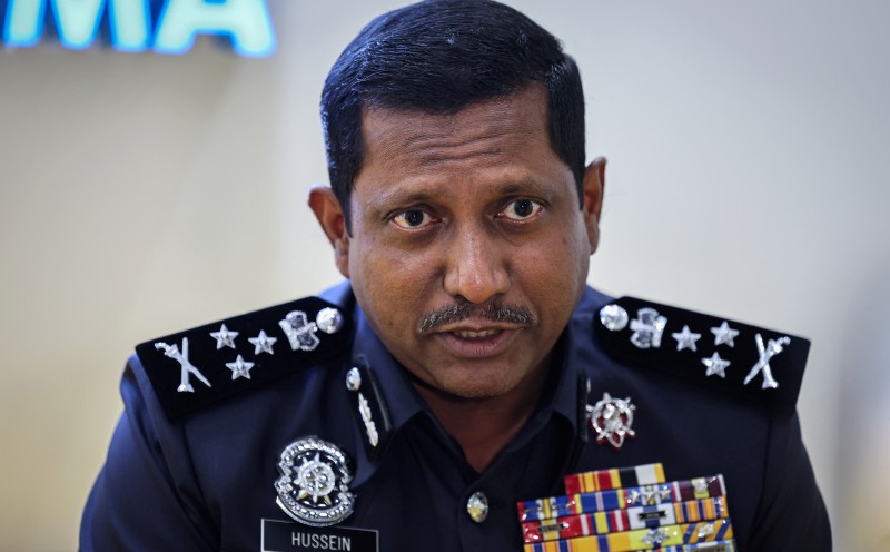 Malaysian pilot allegedly smuggled drugs abroad multiple times since 2024
