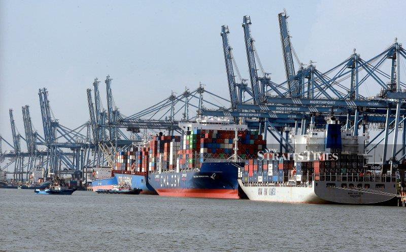Hainan free trade port to deepen cooperation with Malaysian, Asean ports