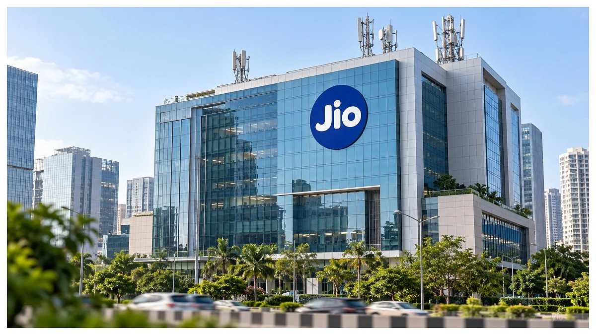 Jio Platforms Likely To List By October End, Enterprise Valuation Seen Above Rs 12 Lakh Crore