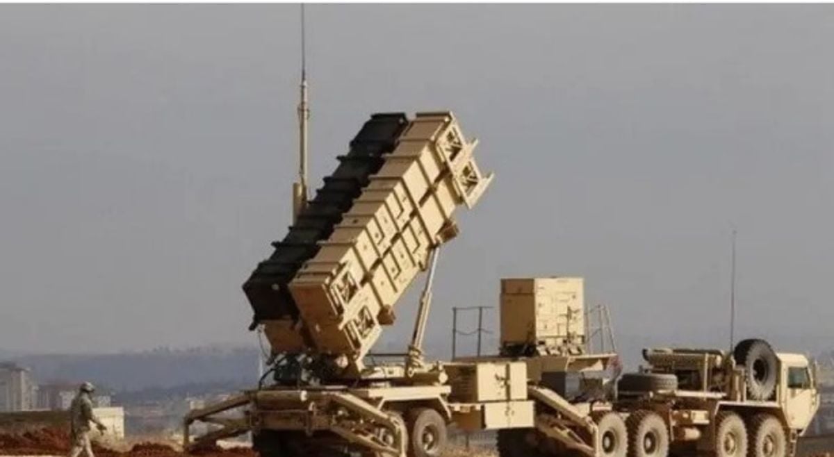 Saudi air defenses prove effective against Houthi attacks, says analyst