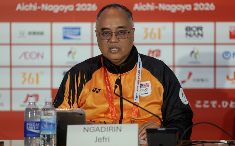 NSC to review four medal-less sports after Asiad failure