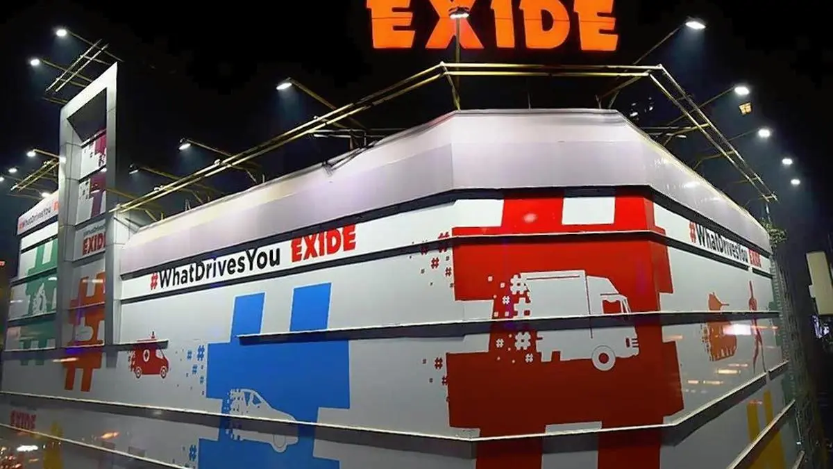 Exide Industries shares rally; analysts split on lithium upside