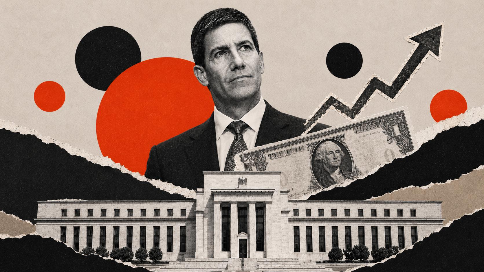 US Dollar: Warsh tactics cloud Fed path – Commerzbank