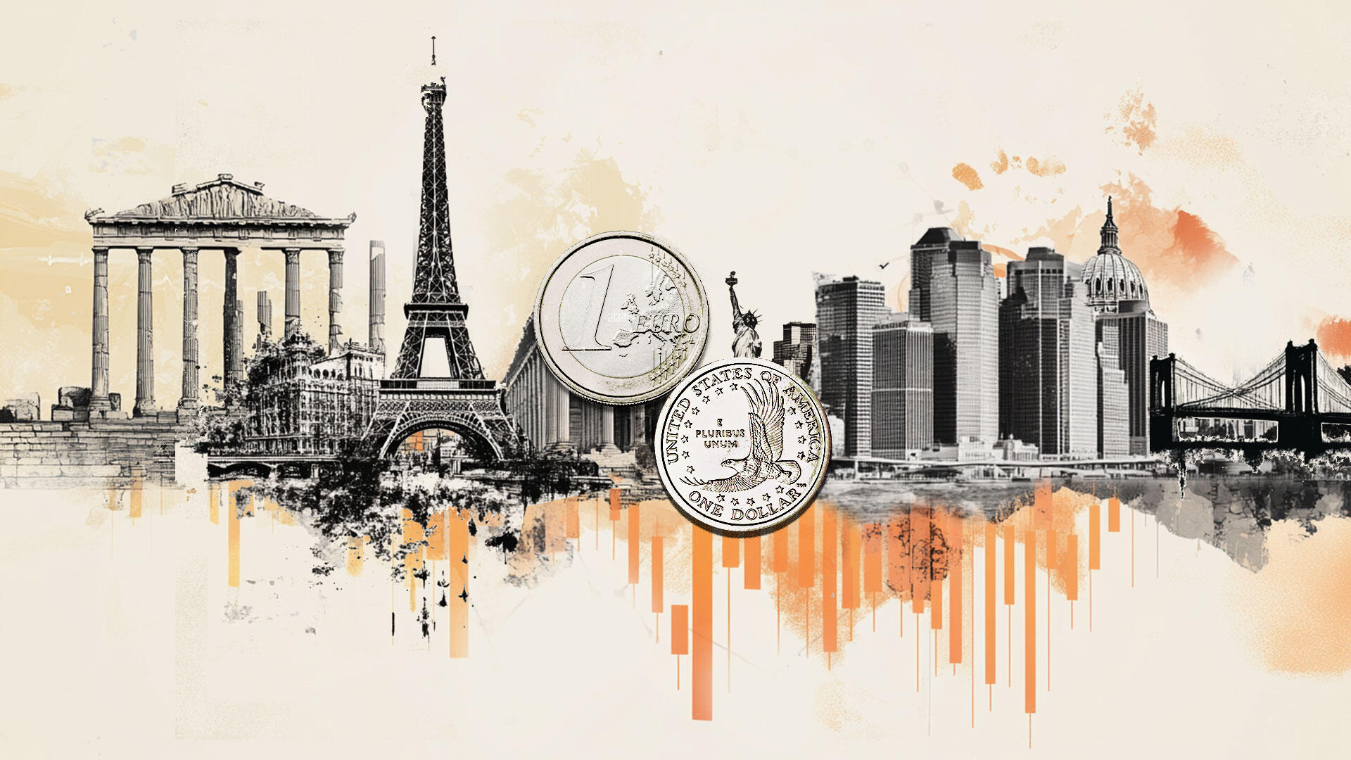 Euro: Consolidation with upside trigger at 1.1565 against US Dollar – UOB