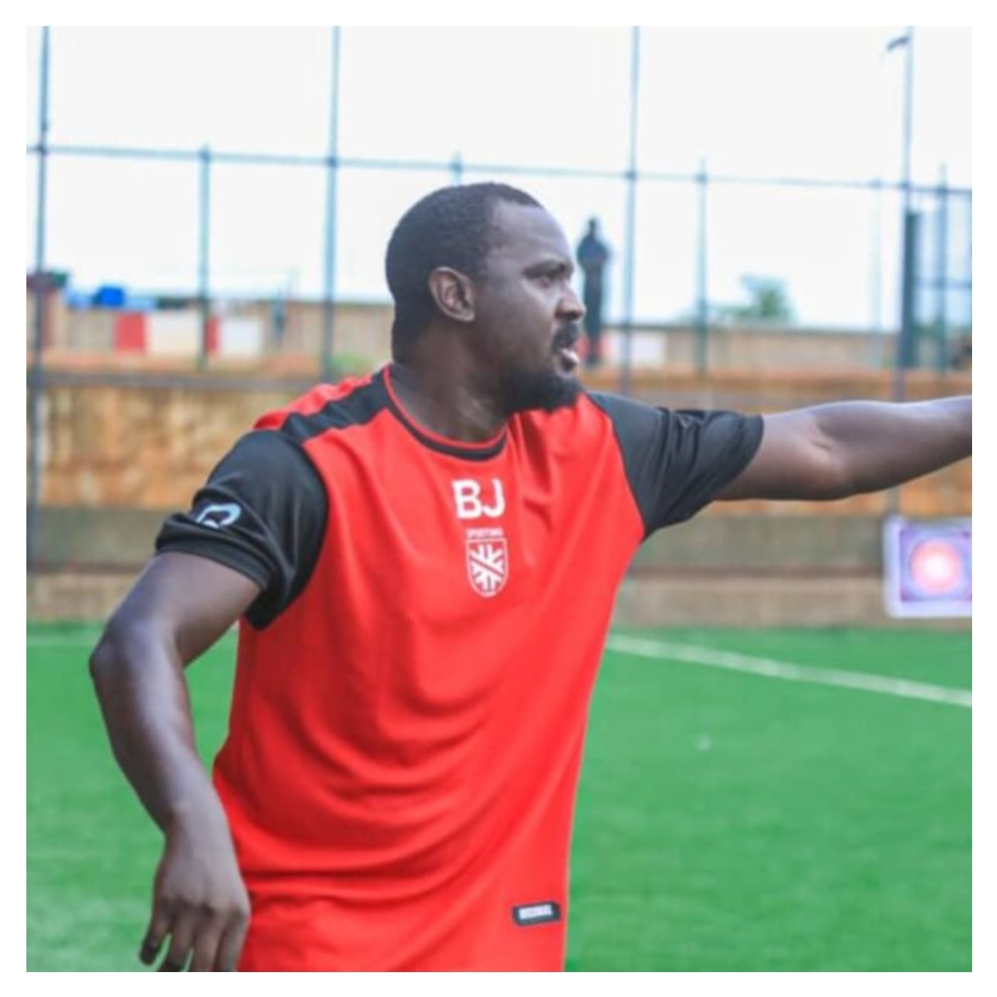 NPFL: Sporting Lagos boss Buter summoned over controversial referee remarks