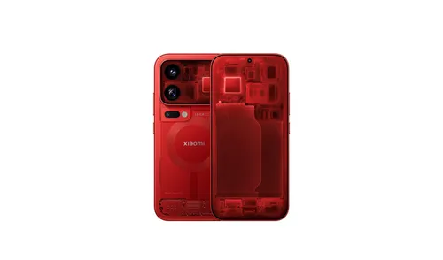 What's in a name? Xiaomi 18 Pro Max vs. iPhone 18 Pro Max