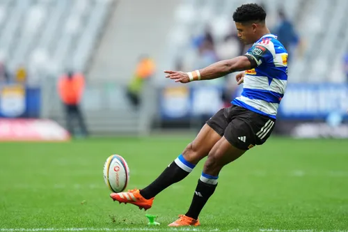 Springbok cavalry to ride to Stormers’ rescue against Sharks for URC coastal derby