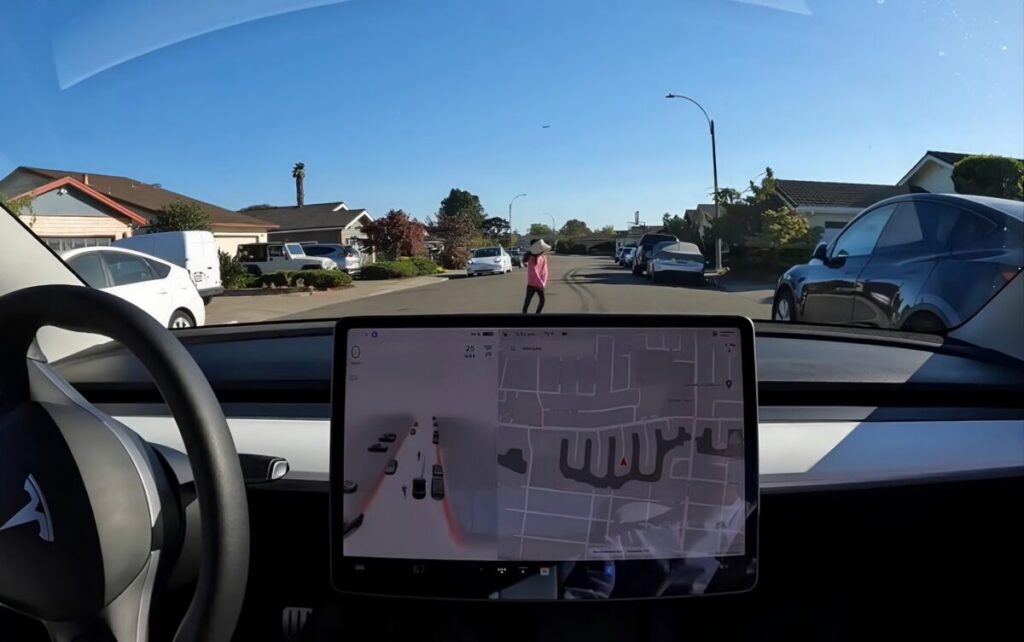 Tesla drivers in Spain face anxious wait as EU decision on Full Self-Driving looms