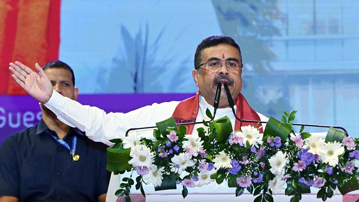 Will bring laws against love, land jihad in 6 months, implement UCC like Uttarakhand, Gujarat: Adhikari