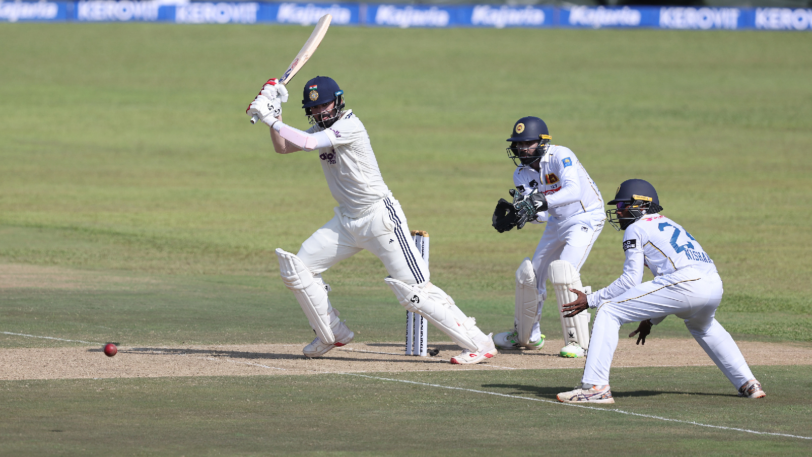 ‘One of the best Test cricketers’: Pujara hails India batter after IND vs SL Day 1