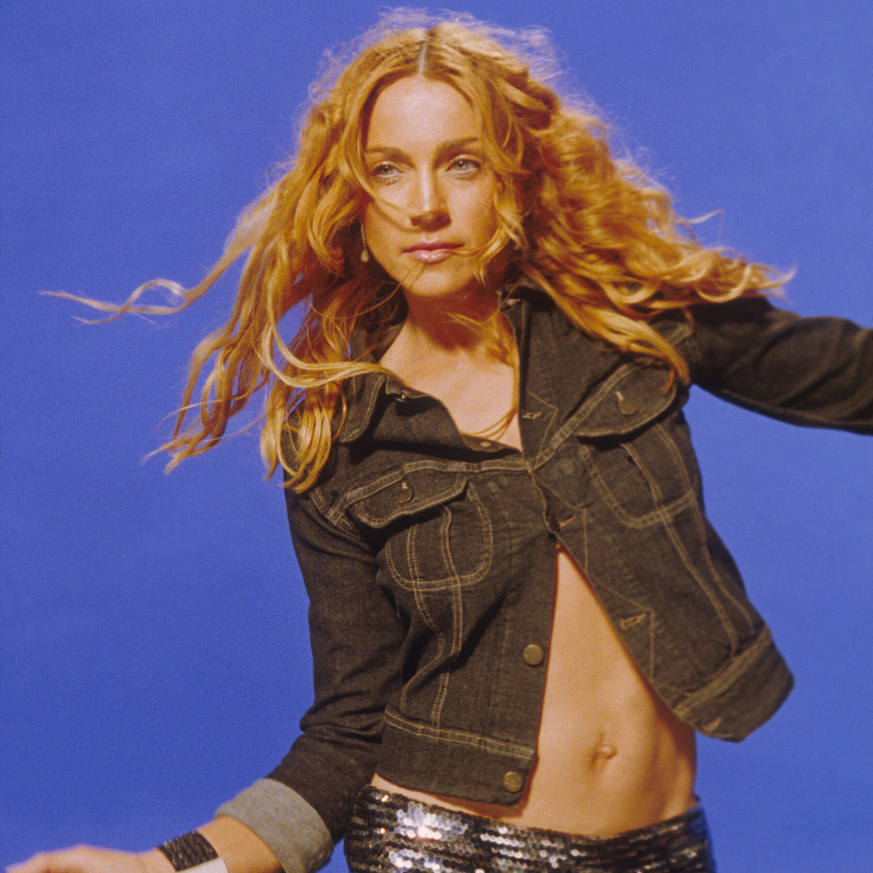 How Madonna Put Motion Into Music With Her Dance Performances