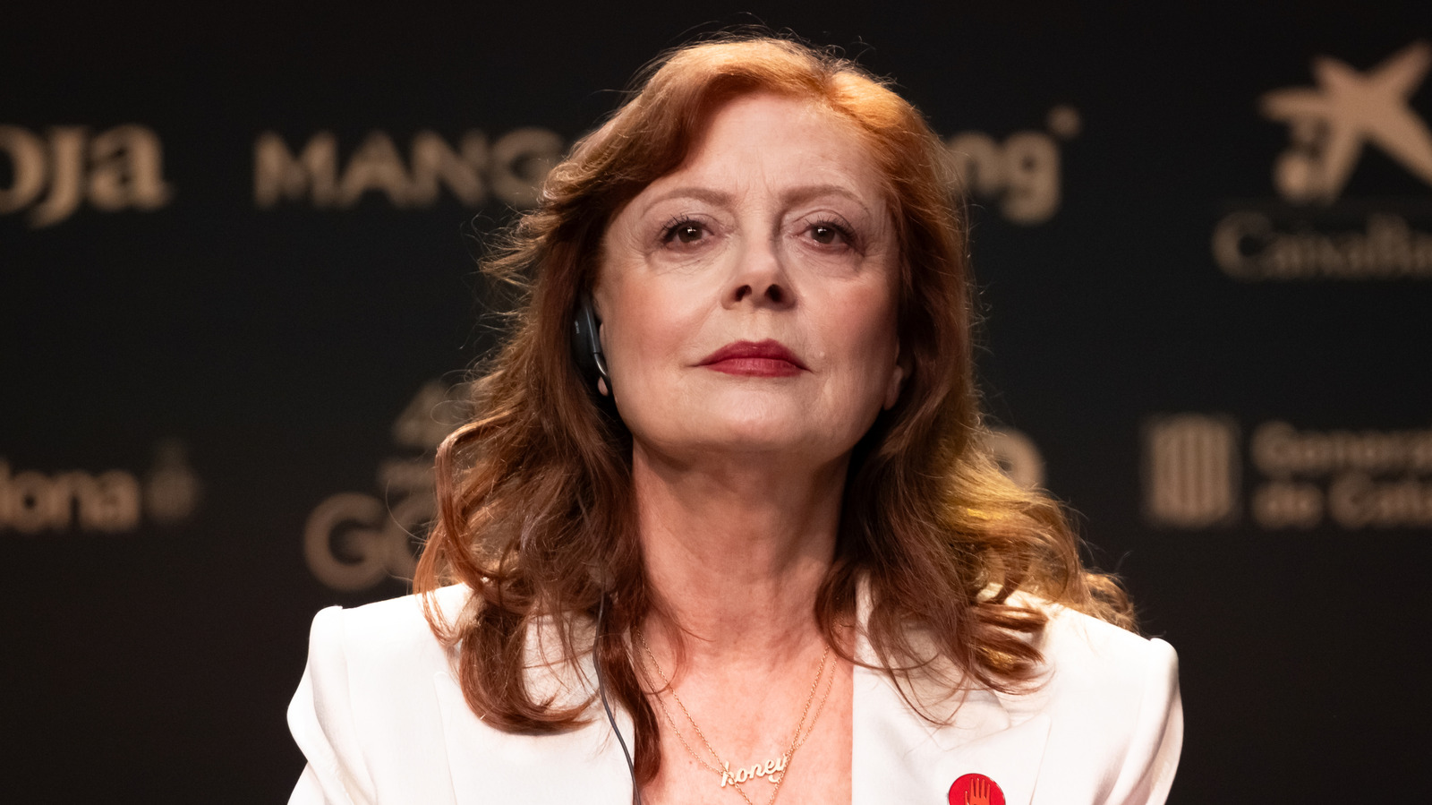 Quote Of The Day By Susan Sarandon: 'I See My Life As An Organism And Not As Something That Is...'