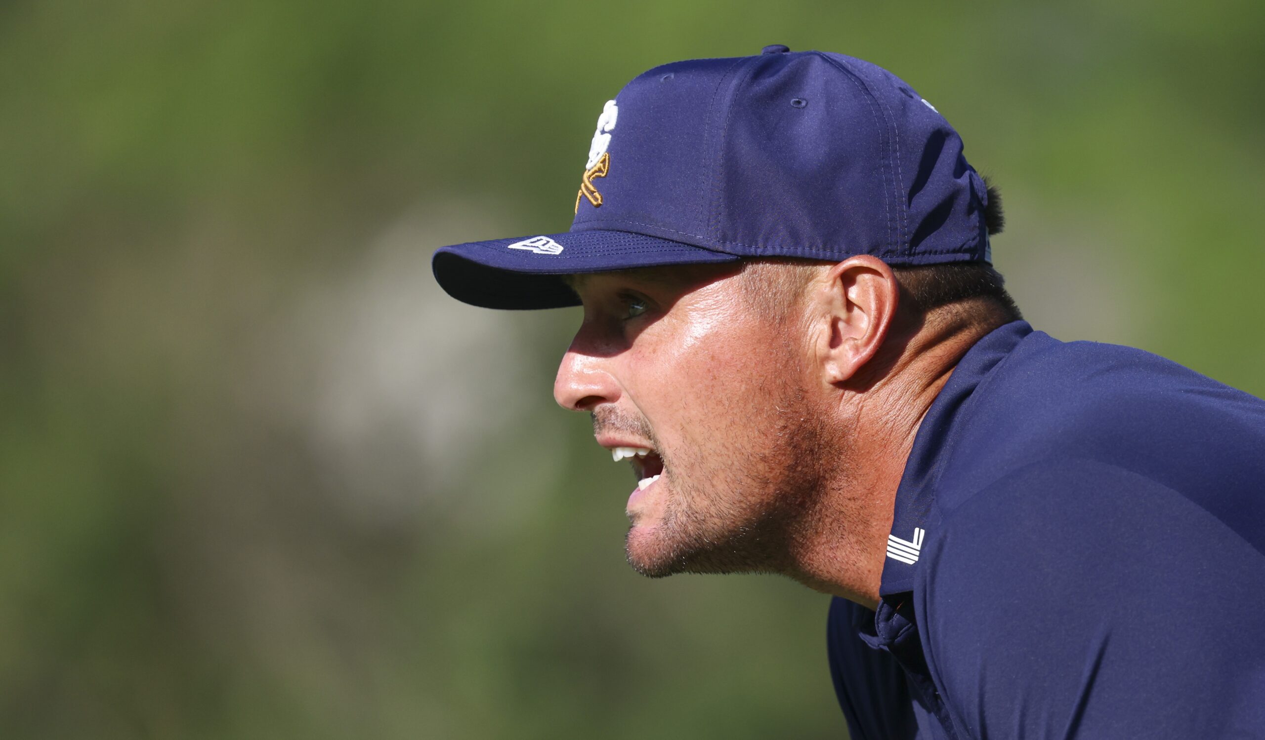DeChambeau Faces Steep Hurdle In PGA Tour Return