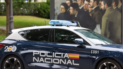 Costa del Sol hit by another shooting as gunman opens fire from moving car on AP-7 near Estepona