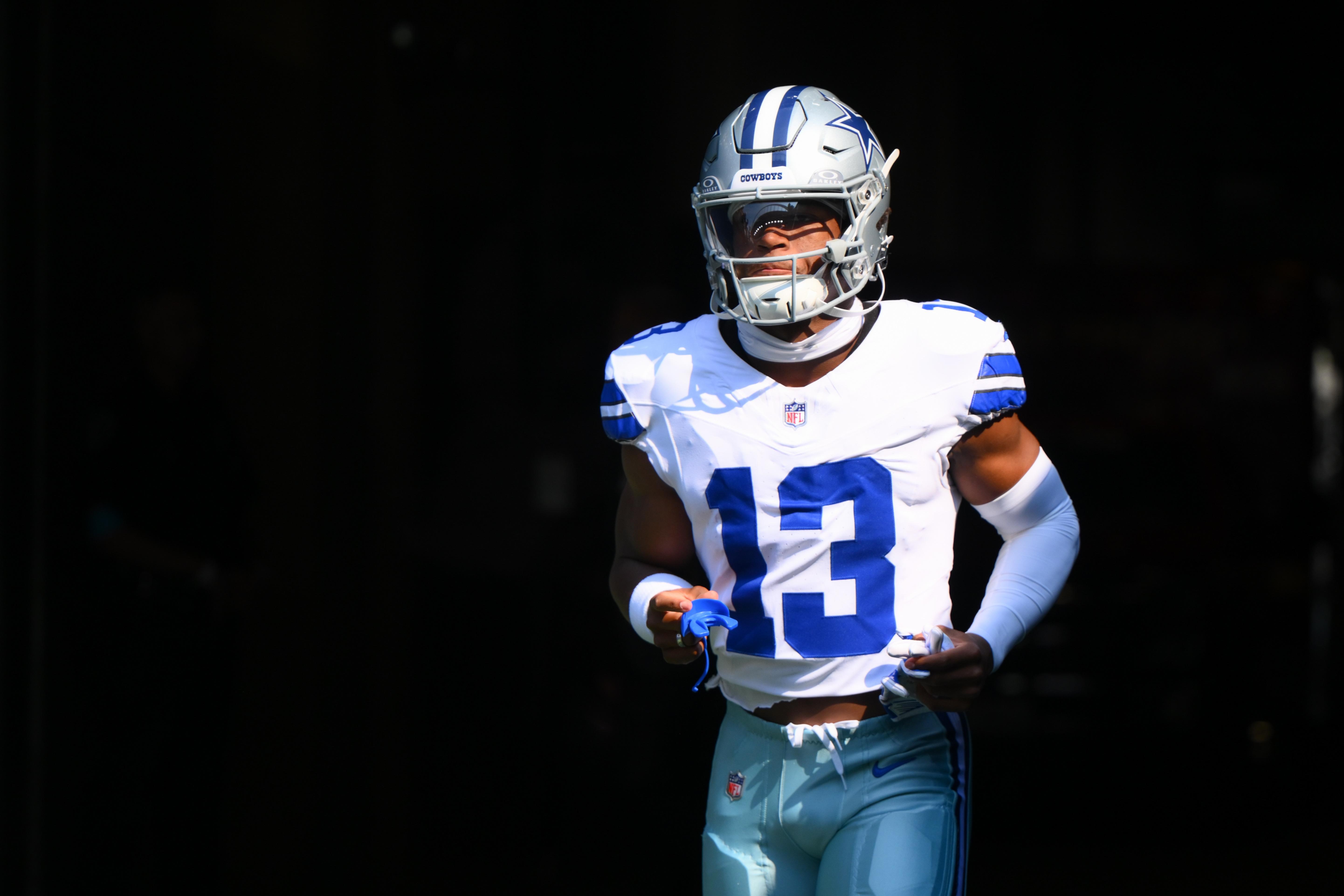 Cowboys do something for the first time in almost a decade