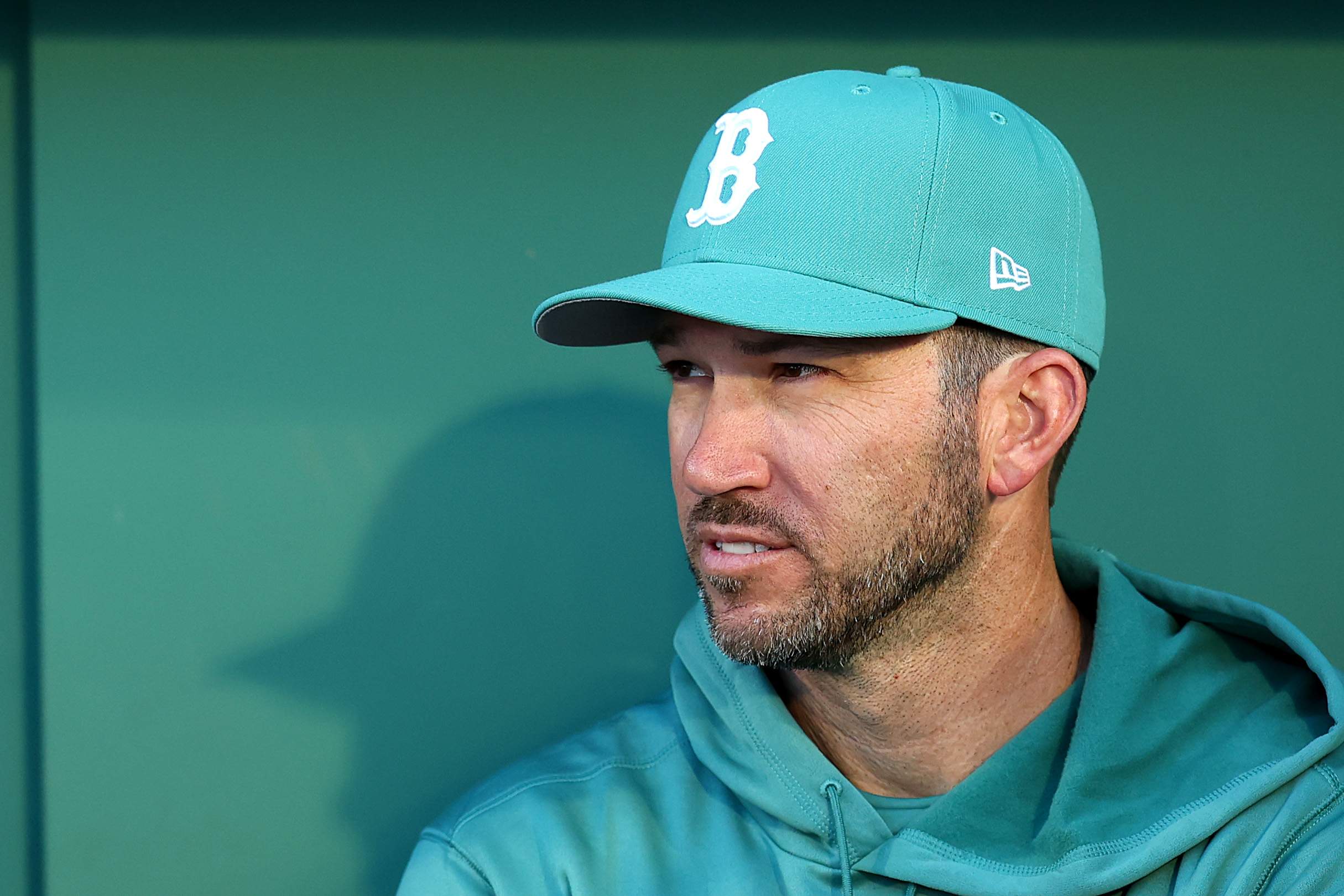 Boston Red Sox Announce News on 31-Year-Old Player During Pirates Series