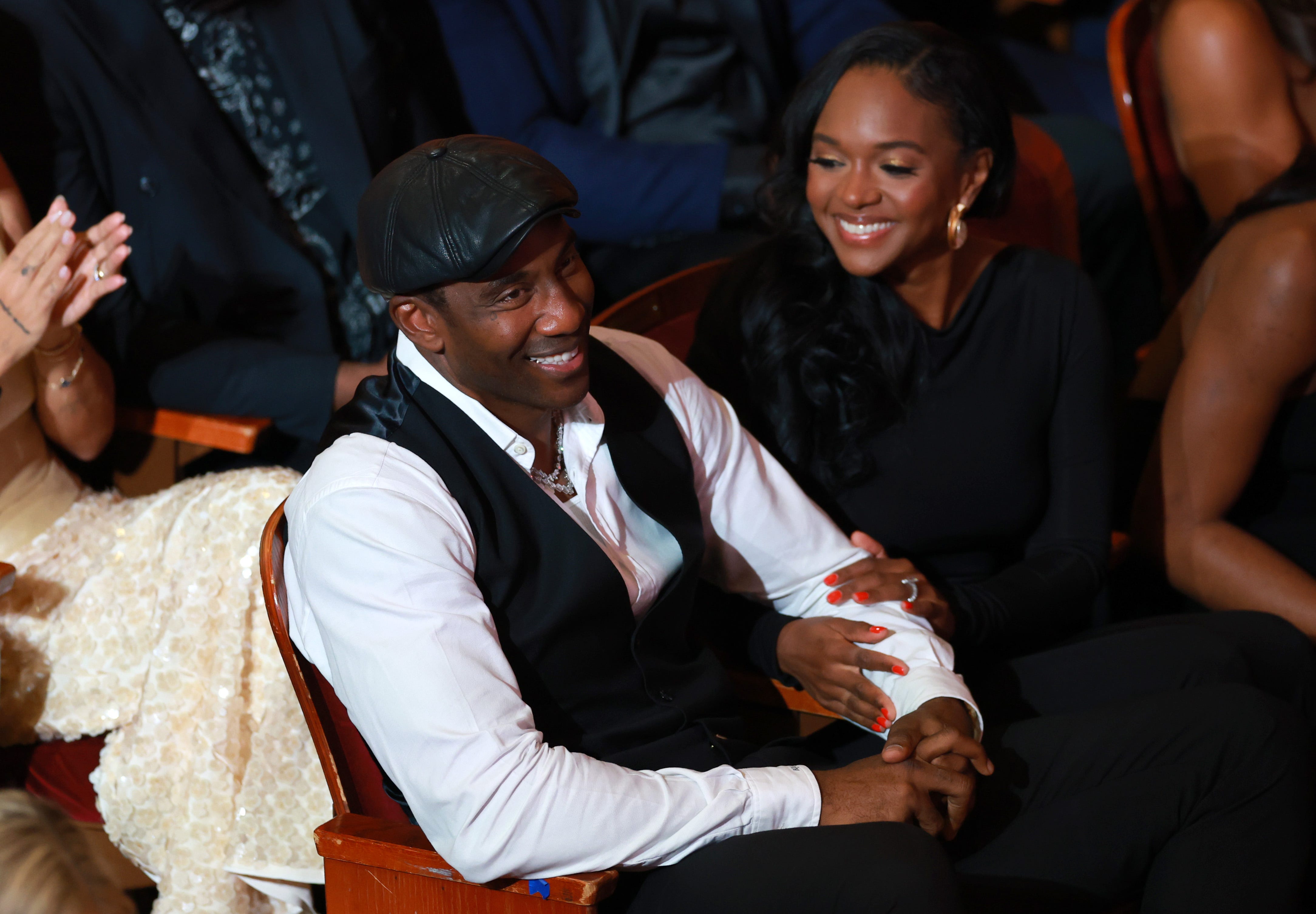 Amar'e Stoudemire, Mike D'Antoni praise Phoenix Suns in HOF speeches