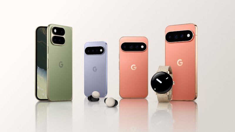 Feature fatigue: Do we really need more AI gimmicks on our phones?