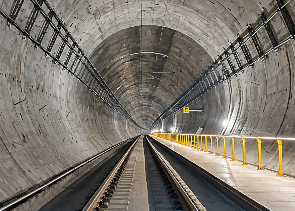 ACCIONA contributes to rail infrastructure development under RAIL4EARTH