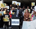 The desperate, failed attempt to keep one Florida district Black