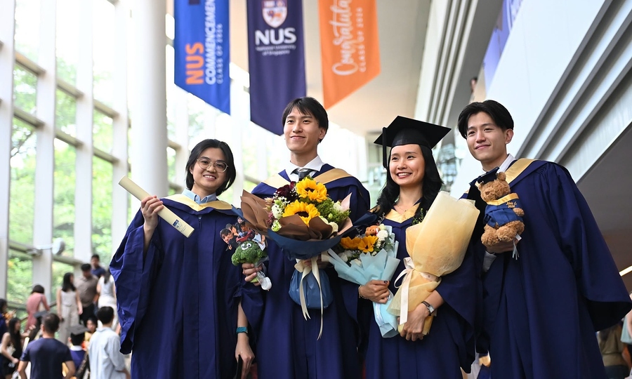 Asia's best university makes ChatGPT access available to all students, mandates AI course for freshmen