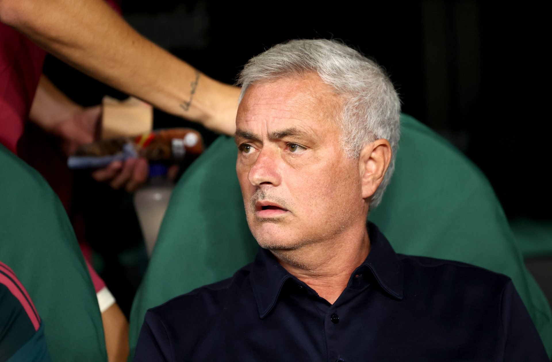 Three ways Mourinho can solve Real Madrid’s big defensive problem vs Villarreal