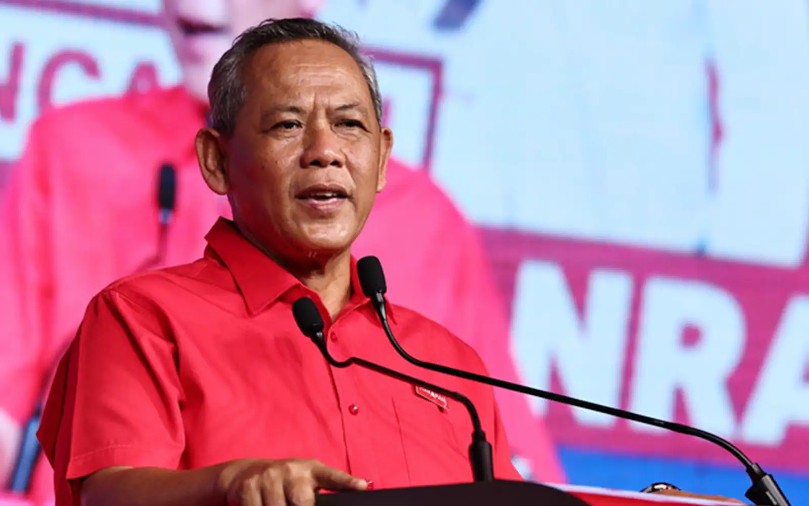 Aminuddin accepts responsibility for PKR’s Negeri Sembilan polls defeat