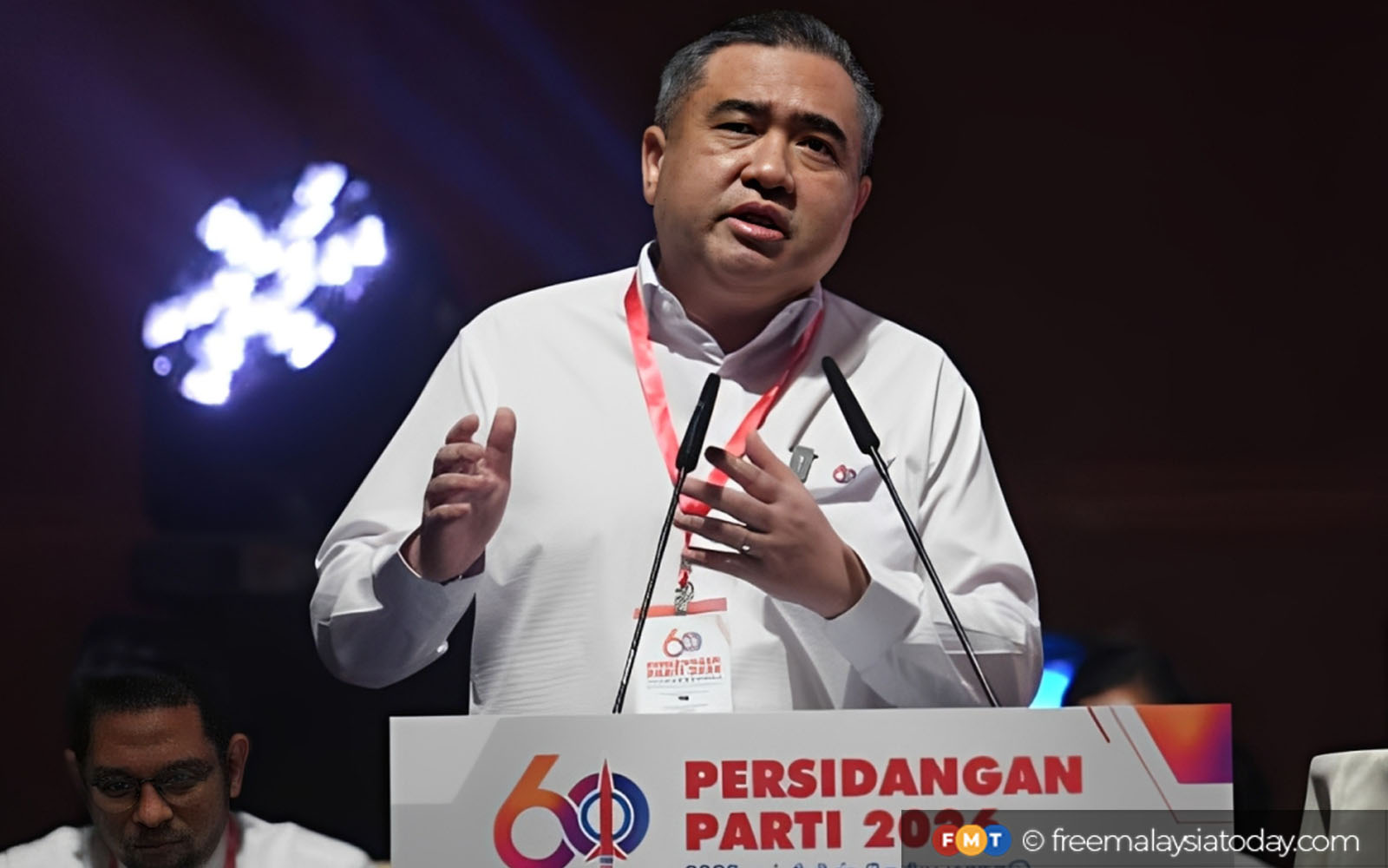 Loke minta maaf kalah di Chennah, akui cabaran tembusi sokongan Melayu