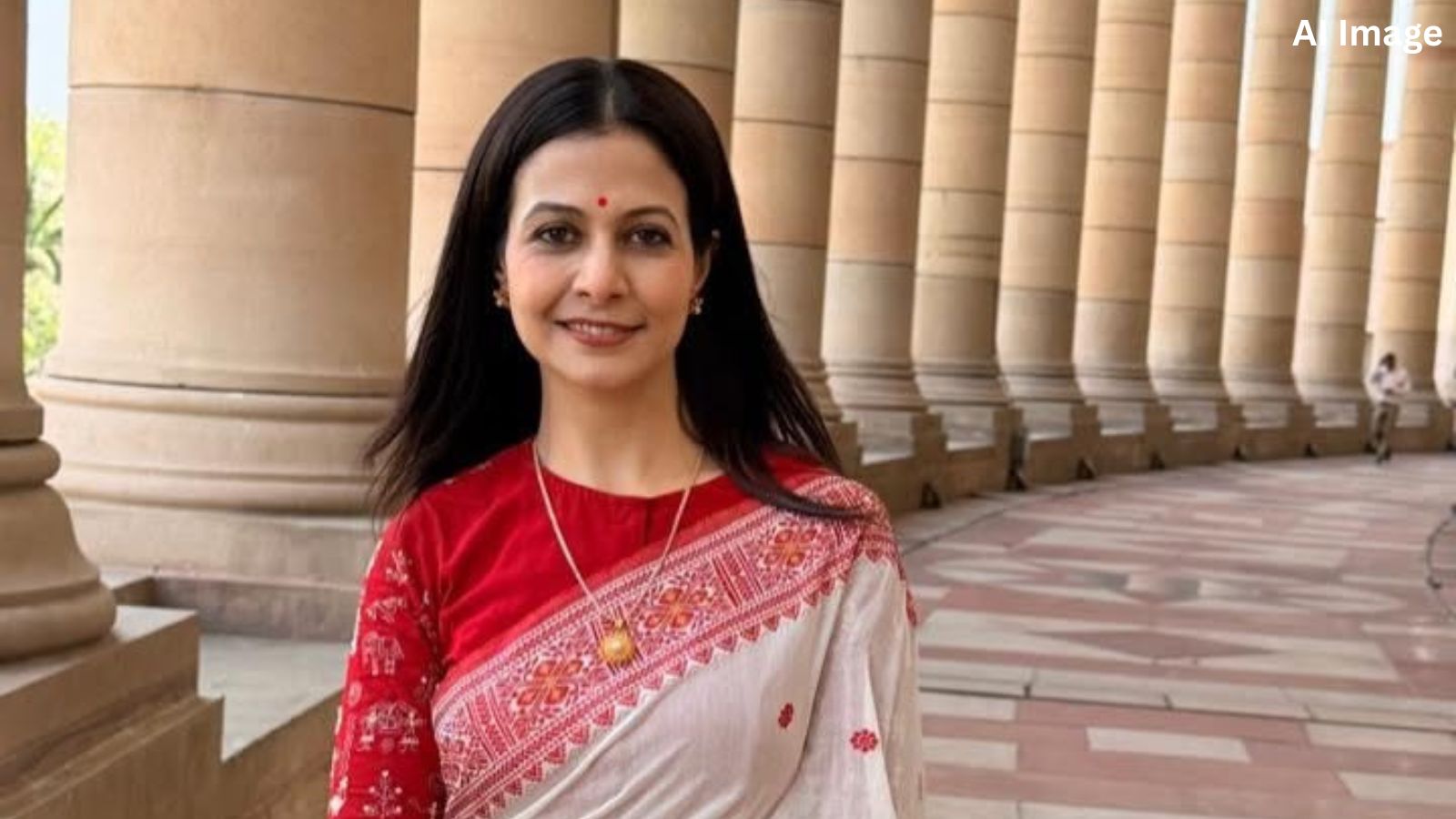 Rajya Sabha polls: BJP fields Dinesh Arya from Uttarakhand, Koel Mallick from Bengal
