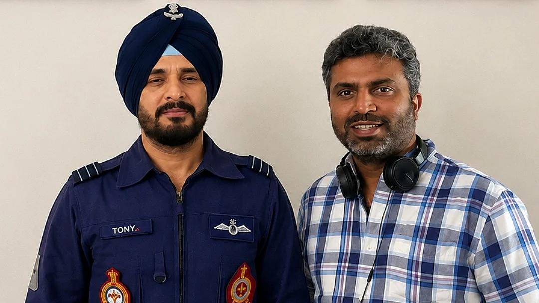 A 27-Year Journey To Tell The Kargil Story: Creator & Showrunner Kunal Srivastava On 'Operation Safed Sagar'