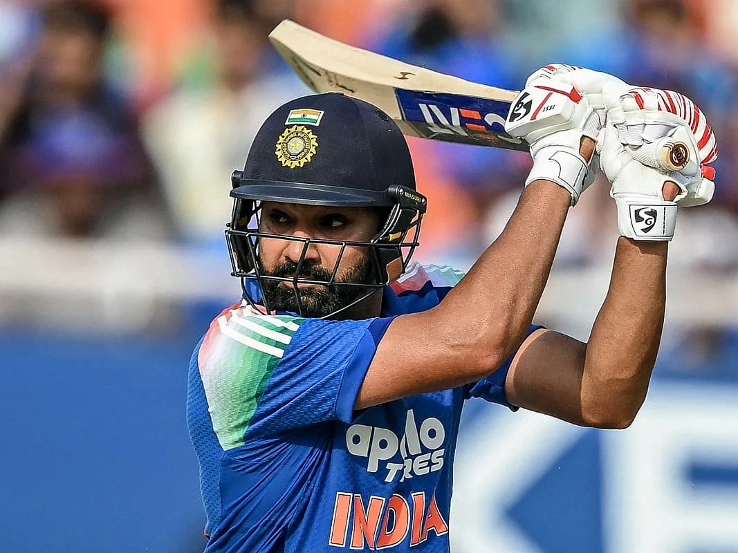 Sunil Gavaskar’s big wish for Rohit Sharma before 2027 World Cup retirement