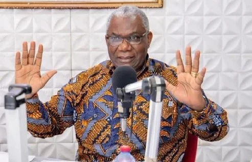 Boakye Agyarko congratulates John Boadu, pledges support for NPP leadership