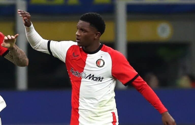 Roma awaiting Feyenoord’s final answer for Read