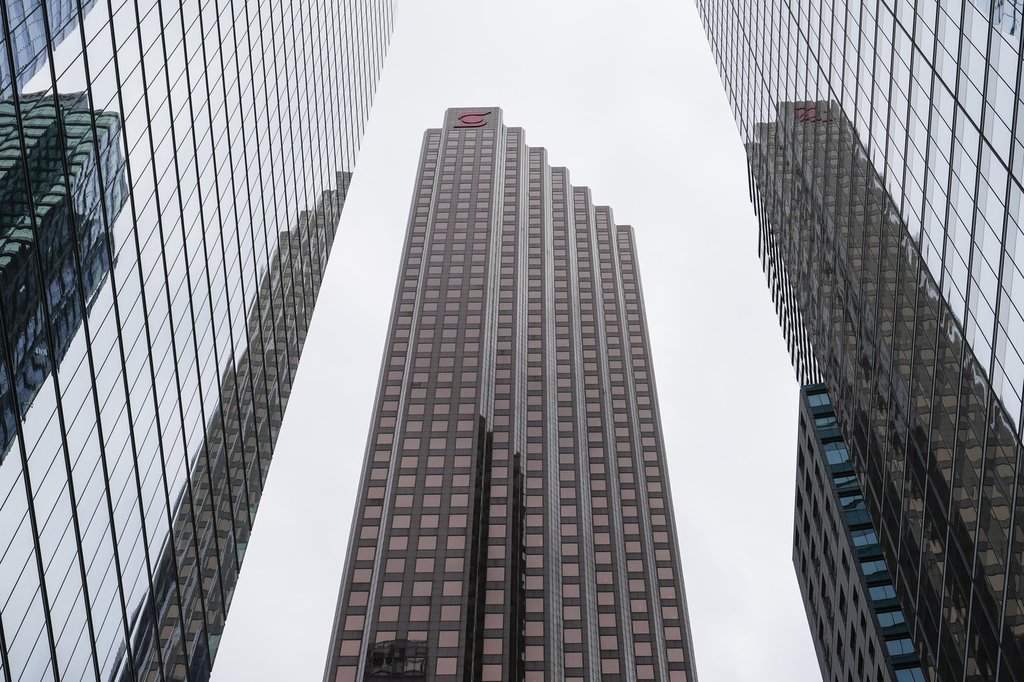 Open banking a risk, and opportunity for big banks
