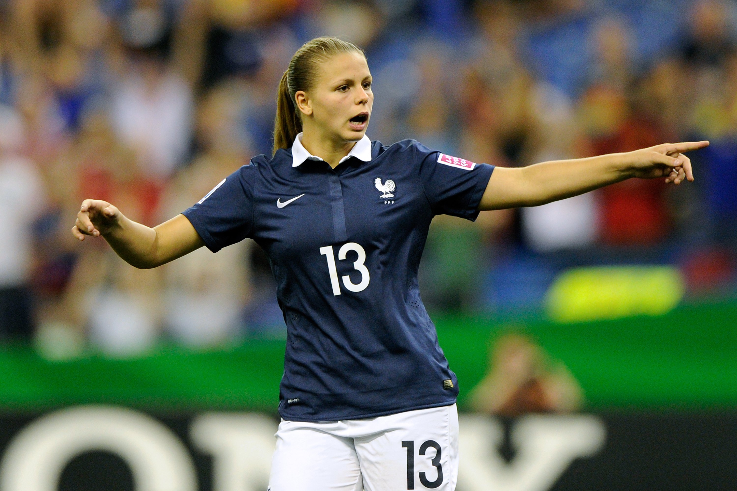 ☕️🥐 FC Breakfast: bombshell at Women's AFCON 💣, Lens still deliver 😭