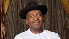 ADC’s guber arrowhead in Rivers fires at Wike’s Rainbow Coalition