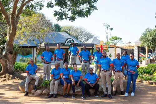 Crocworld adds new adventures while keeping conservation at its heart