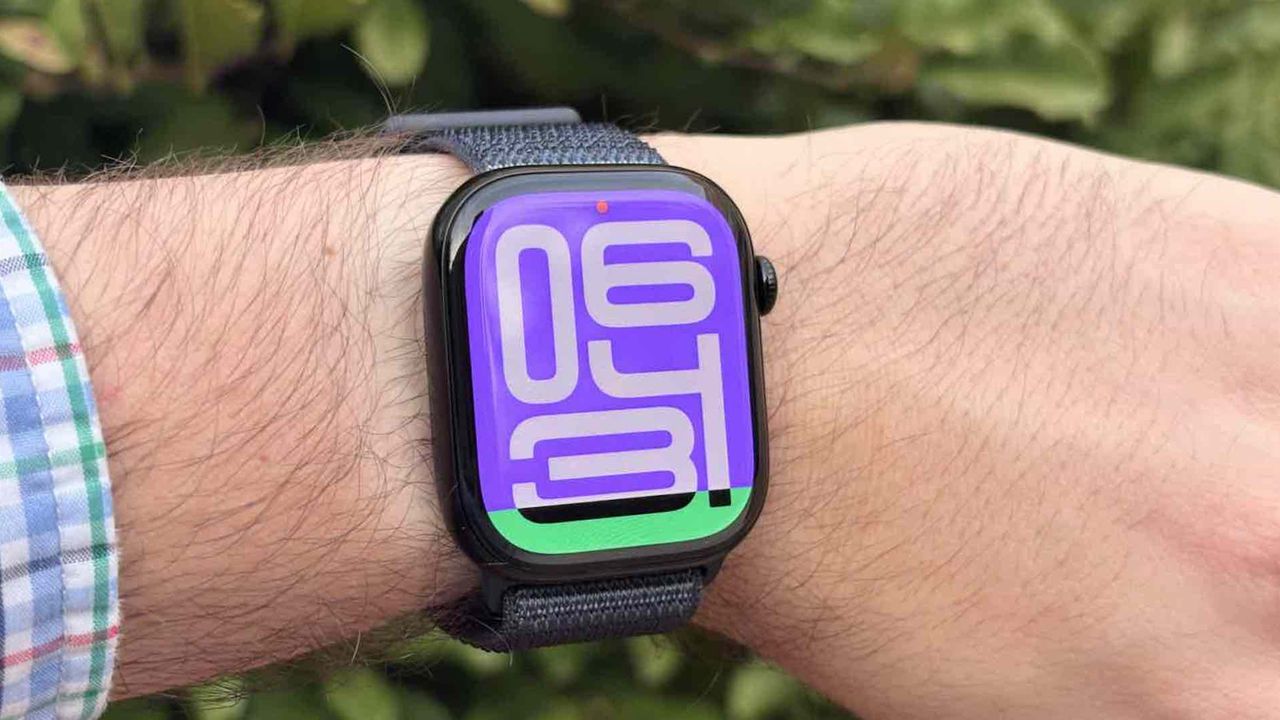 I'm an Apple Watch die-hard — here are my picks for the 10 best Apple Watch faces of 2026 so far