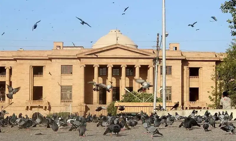 Medical disability alone cannot justify job termination, rules Sindh High Court