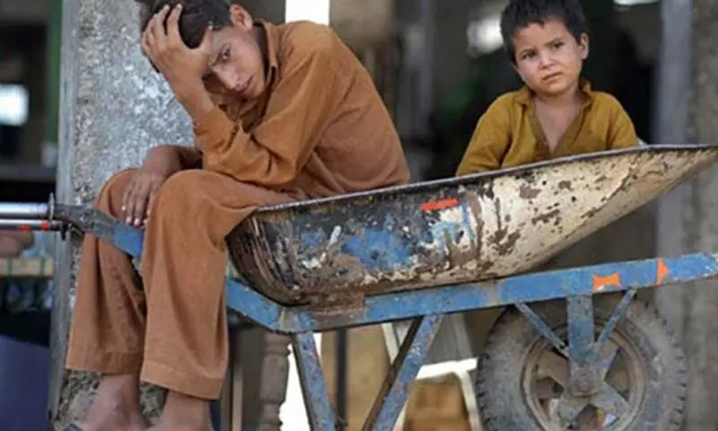 KP government launches initiative to identify out-of-school children