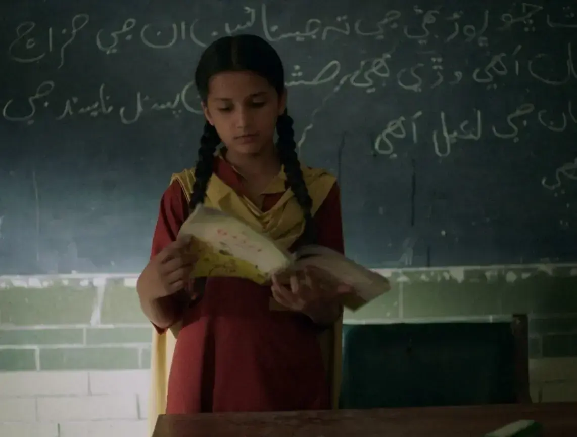 Filmmaker moves SHC against curb on screening of Ghost School