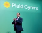 The demands of Welsh devolution are simple: just give us what Scotland has | Will Hayward