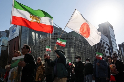 Is Trump’s war on Iran a threat to Japan?