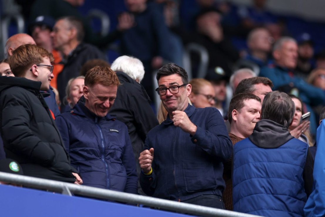 What Burnham’s Sporting Events Bill means for brands and media owners
