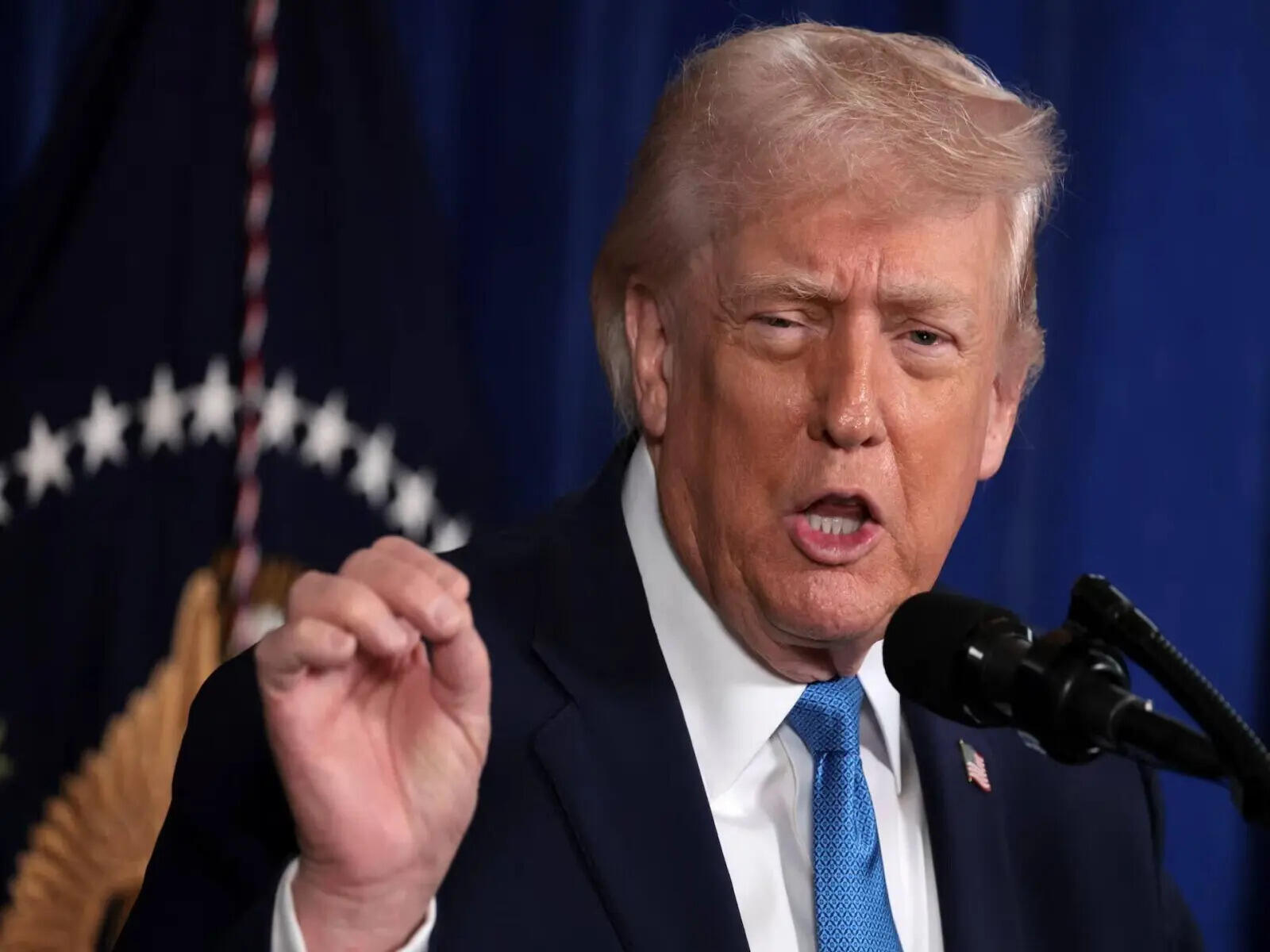 Trump forms 'Super Intelligence Force' to cement US dominance in next-gen AI
