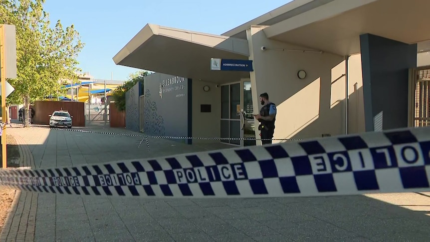 Violent threats surge in WA schools, forcing more lock downs, report shows